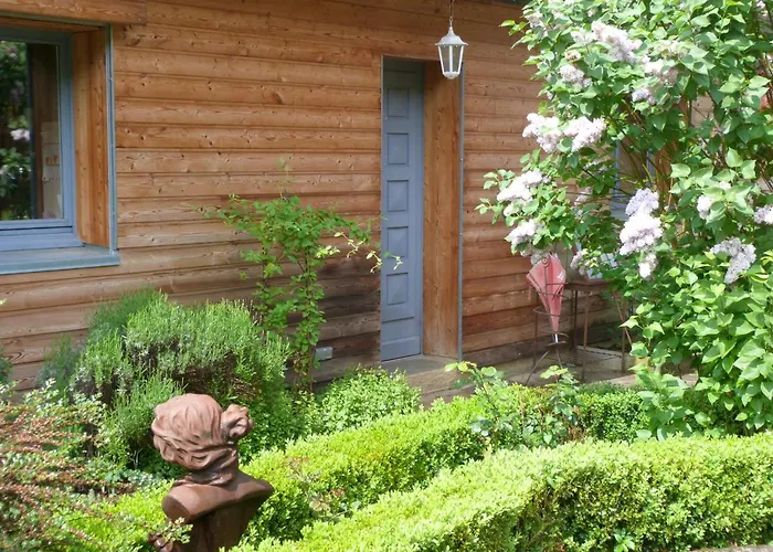 B&B Les Hauts d'Ornans