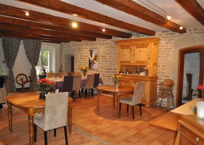 Moulin Chantepierre